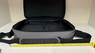 Borsa porta PC Tucano Grigia Nera