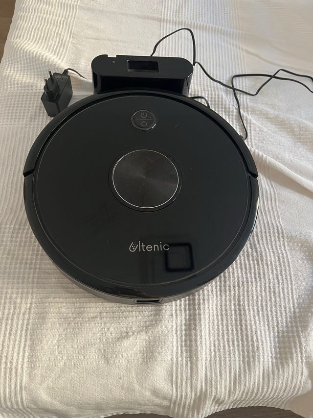 Aspiradora Robot Ultenic D5s PRO