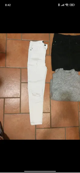 Set abbigliamento donna