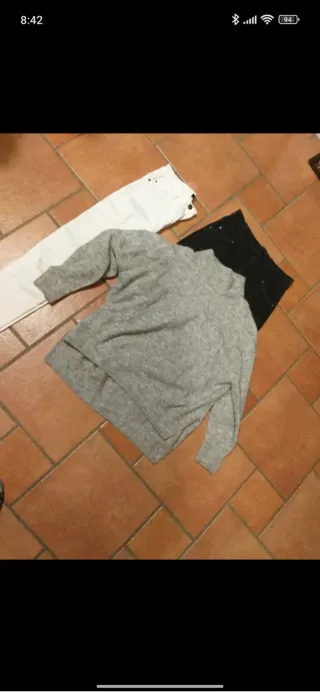 Set abbigliamento donna