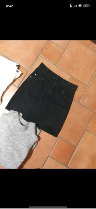 Set abbigliamento donna