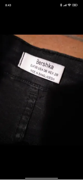 Set abbigliamento donna