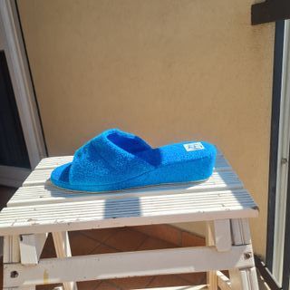 vendesi ciabatte da camera