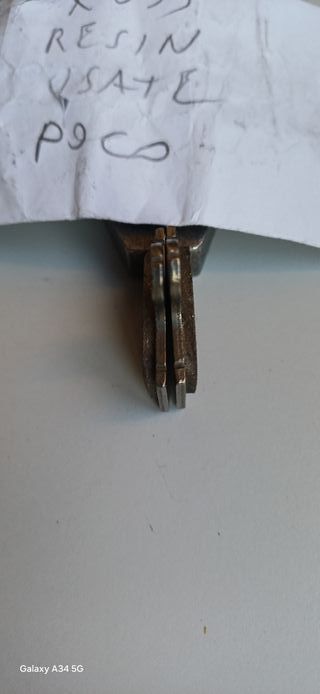 Pastiglie Freno Shimano K03S Resin