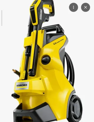 Hidrolimpiadora Karcher K4 PCF (sin abrir)