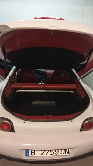 Hyundai coupé  tuning  98