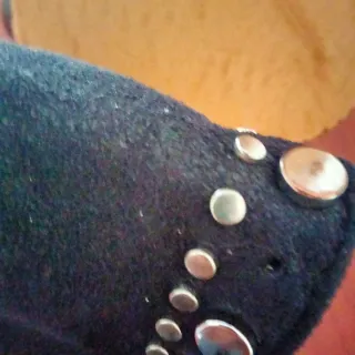 Bolso Tachuelas Playa