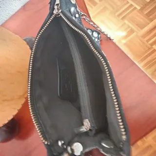 Bolso Tachuelas Playa