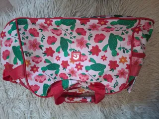 Macuto infantil flores y cactus G Baggy