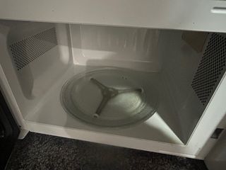 Microondas Nevir Blanco