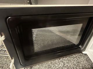 Microondas Nevir Blanco