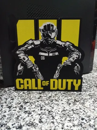 Logo Call of Duty