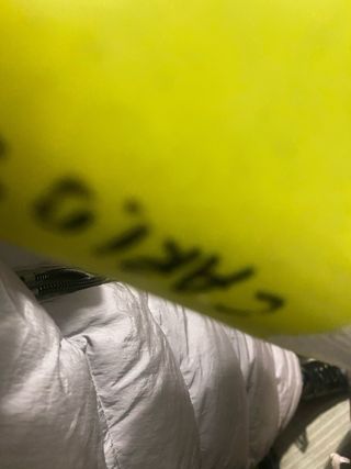 Bici Eco Verde y Roja CHICCO