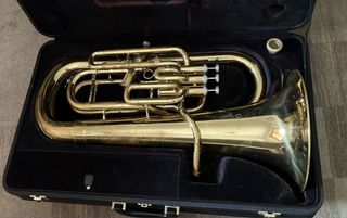 Bombardino California 4 pistones