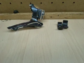 Desviador Shimano Claris