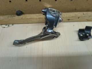 Desviador Shimano Claris