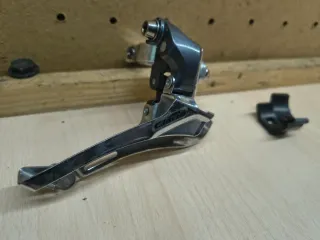 Desviador Shimano Claris