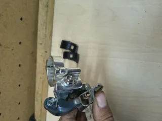 Desviador Shimano Claris