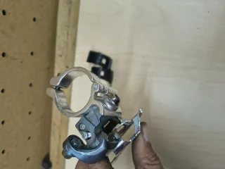 Desviador Shimano Claris