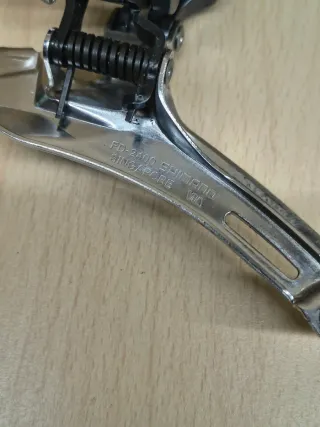 Desviador Shimano Claris