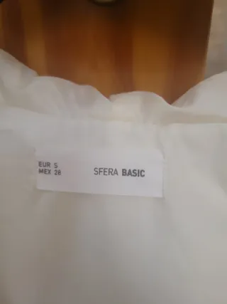 Chaqueton sin mangas mujer