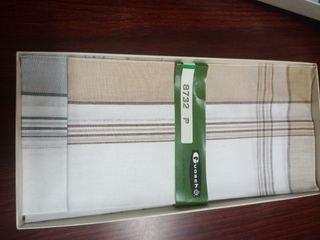 Fazzoletti da tasca Guasch uomo