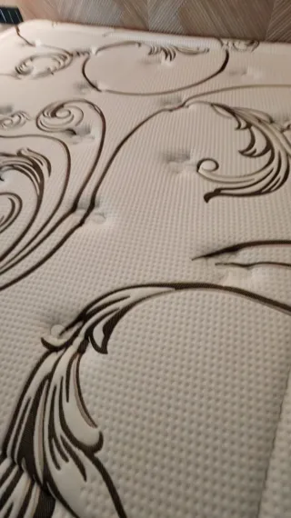 Colchón Flex Borneo 180x190cm