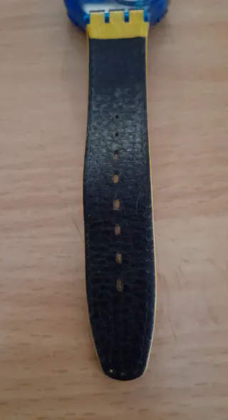 Orologio Swatch Scuba 200 Divine