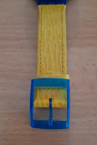 Orologio Swatch Scuba 200 Divine