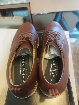 Footjoy Premiere Series Field Spikeless