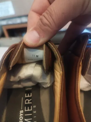 Footjoy Premiere Series Field Spikeless