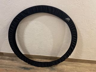 Aro Gimnasia Rítmica con funda y cinta