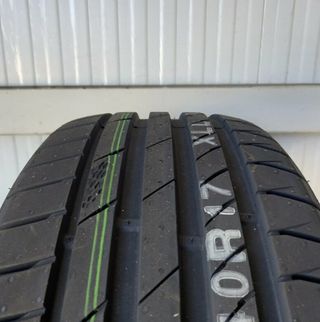 Bmw 1148610 215/40/17 87y neumático serie 1 lim.