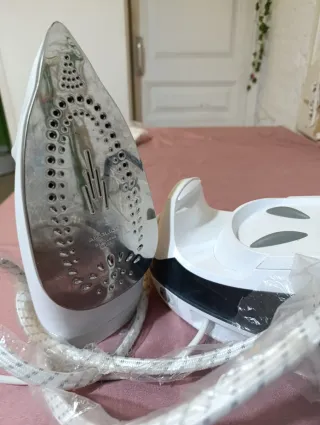 Centro de planchado Rowenta Easy Steam Vr 7041