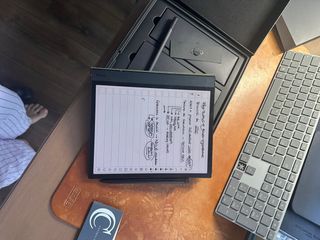 BOOX Note series 4c Tablet