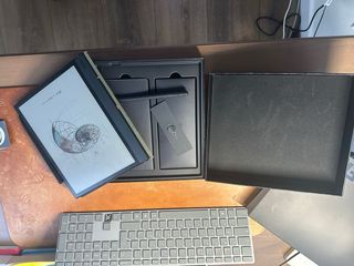 BOOX Note series 4c Tablet