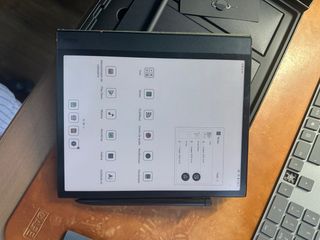 BOOX Note series 4c Tablet