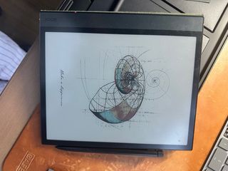 BOOX Note series 4c Tablet