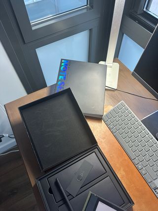 BOOX Note series 4c Tablet