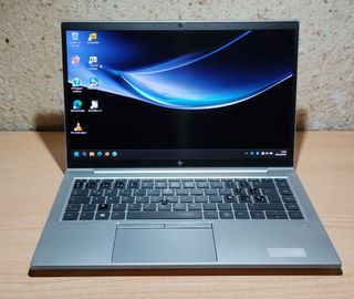 Ultrabook HP Elitebook 845 G8. FULLHD, 24 GB RAM