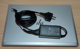 Ultrabook HP Elitebook 845 G8. FULLHD, 24 GB RAM