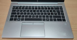 Ultrabook HP Elitebook 845 G8. FULLHD, 24 GB RAM