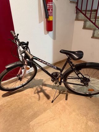 Bicicleta Orbea