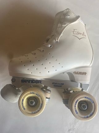 Patines Edea 215