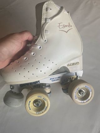 Patines Edea 215