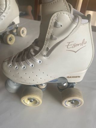 Patines Edea 215
