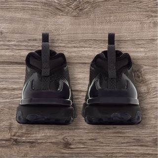 Nike React Negras Hombre