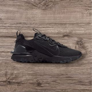 Nike React Negras Hombre