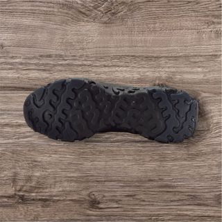 Nike React Negras Hombre