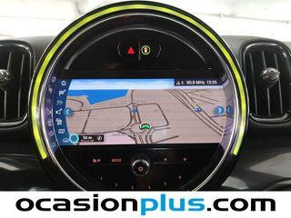 MINI MINI Countryman One D 85 kW (116 CV)